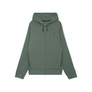 ON Focus Tech Zip Hoodie