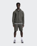 ON Focus Tech Zip Hoodie