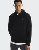 ON Focus Tech Zip Hoodie