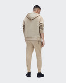 ON Focus Tech Zip Hoodie Fußballoberteile ON