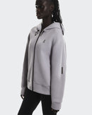ON Focus Tech Zip Hoodie