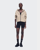 ON Focus Tech Zip Hoodie Freizeitpullover ON