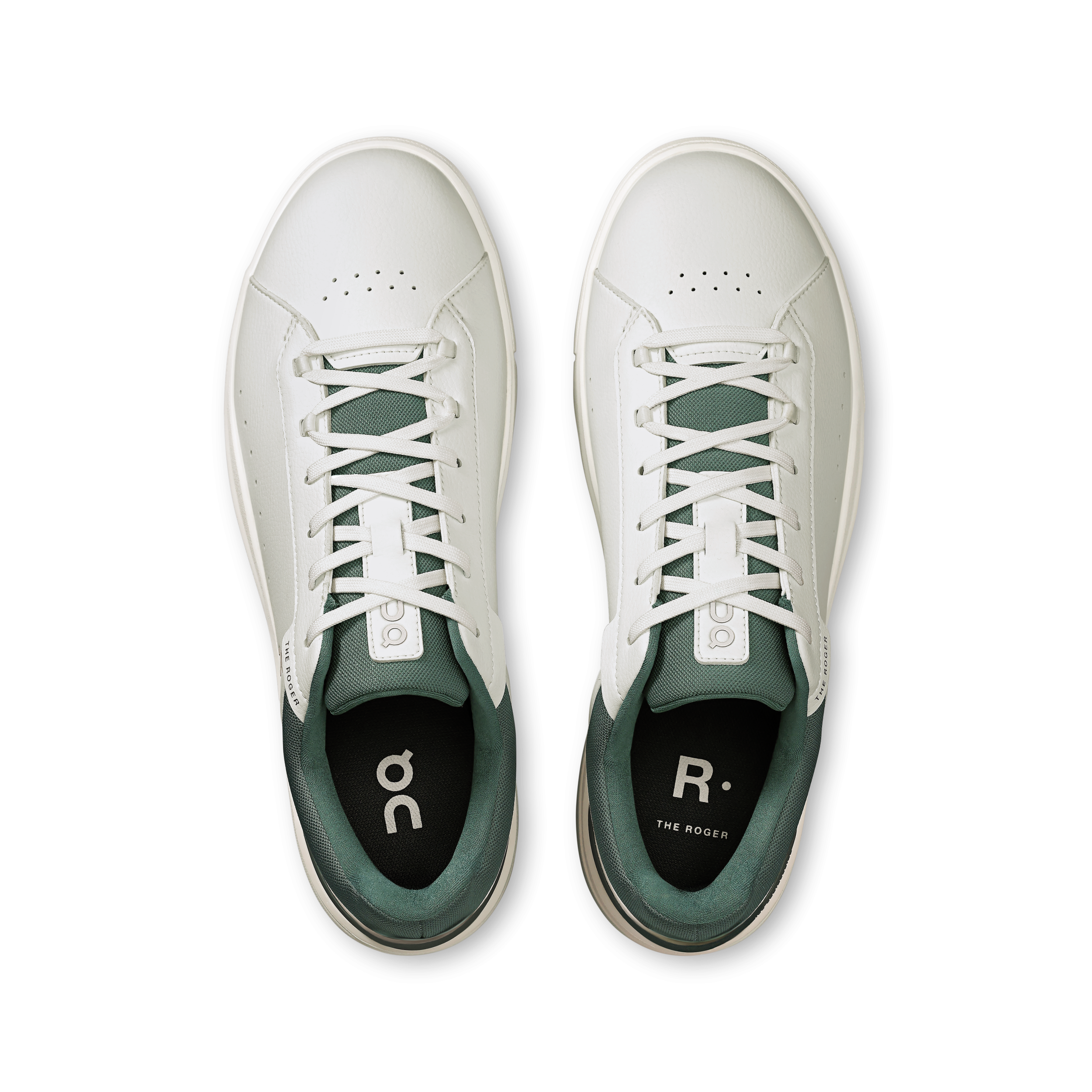 ON THE ROGER Advantage Sneaker ON