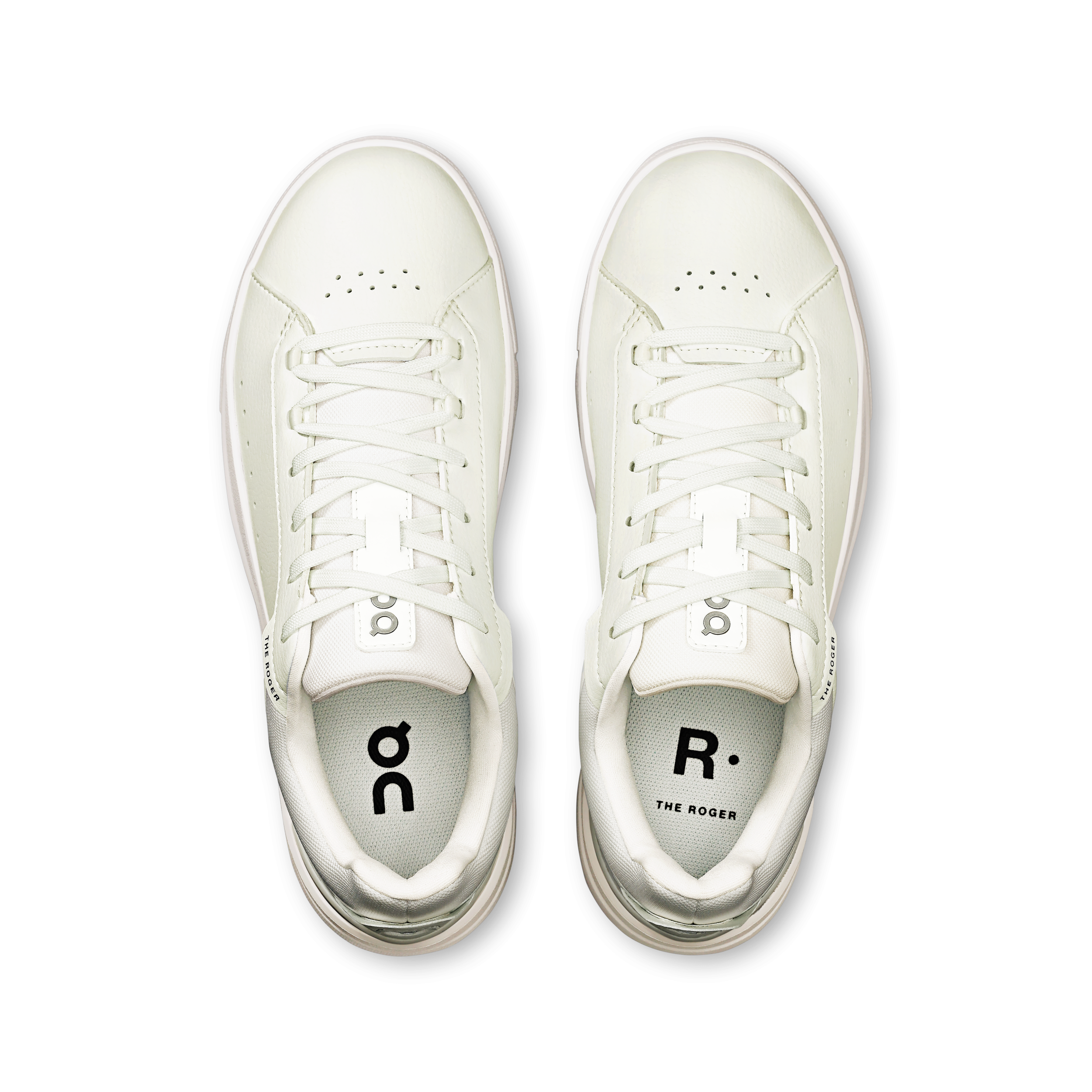 ON THE ROGER Advantage Sneaker ON
