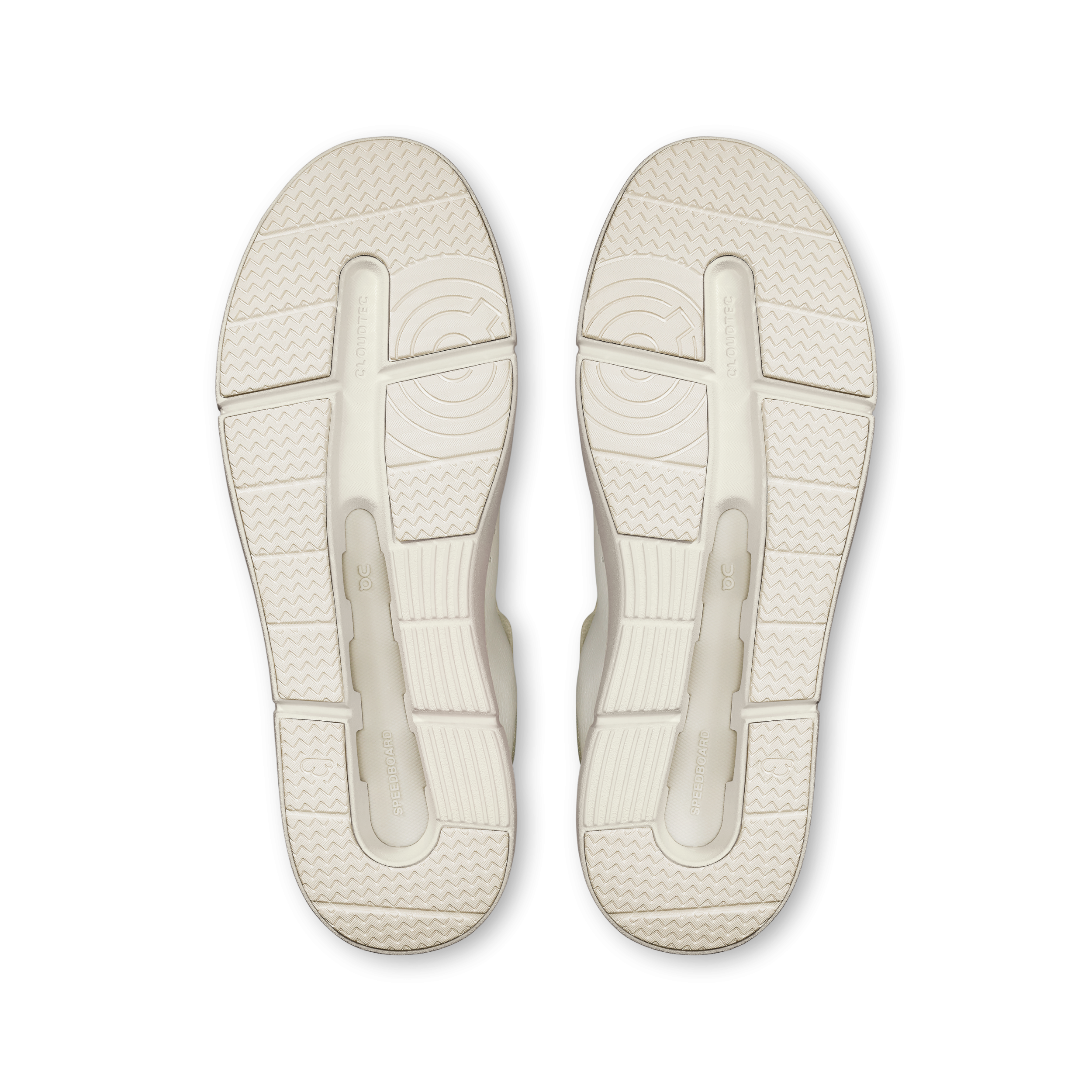 ON THE ROGER Advantage Sneaker ON
