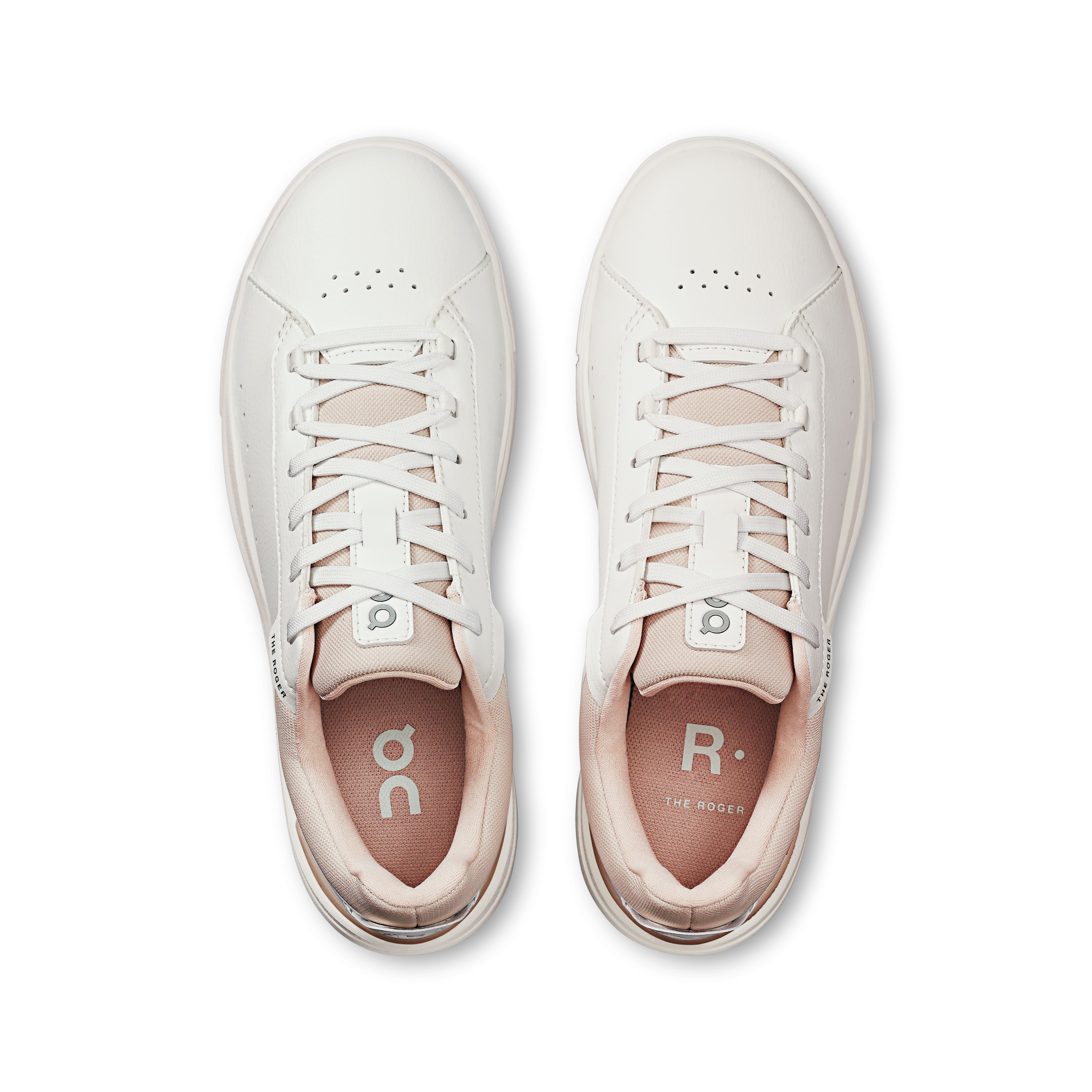 ON THE ROGER Advantage Sneaker ON