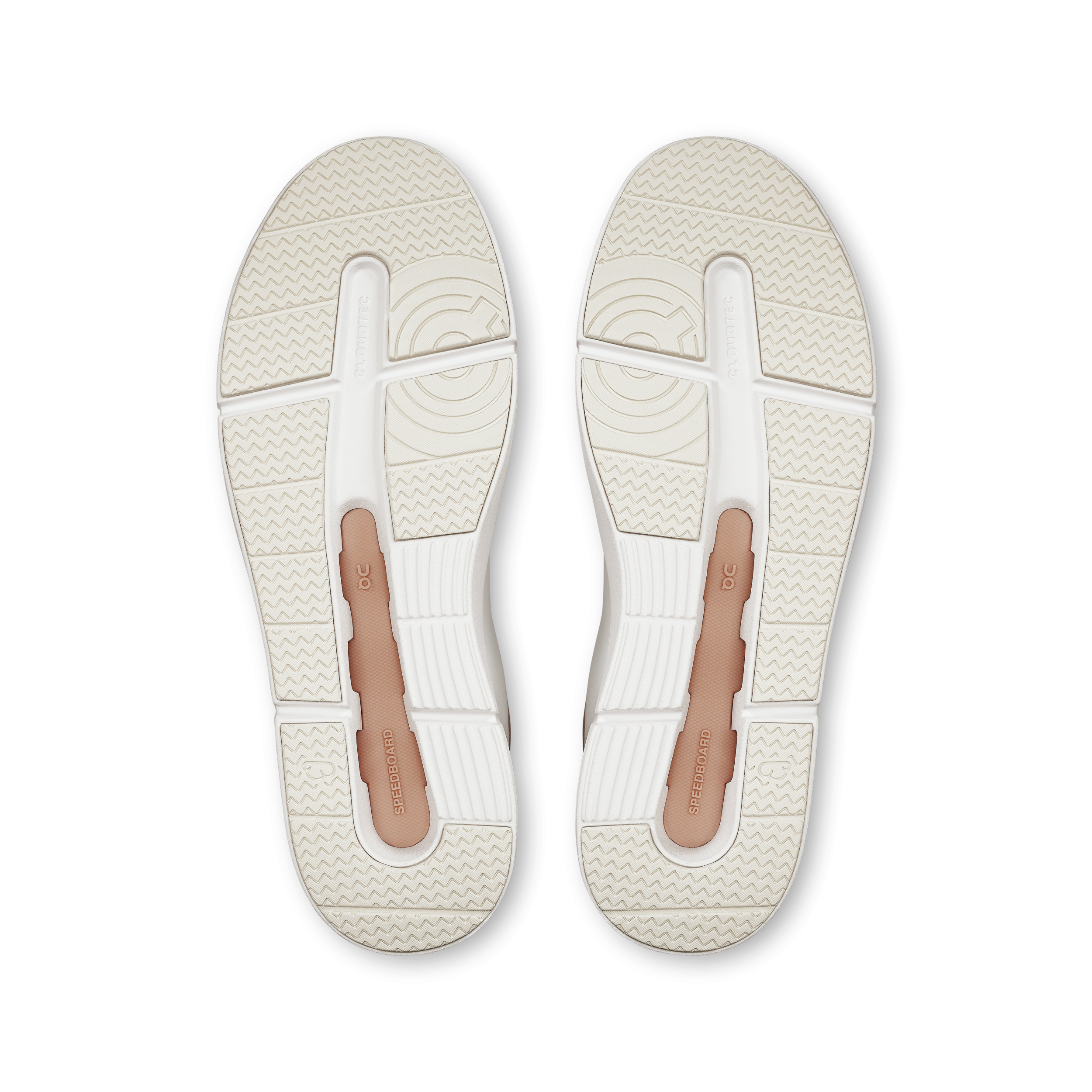 ON THE ROGER Advantage Sneaker ON