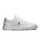 ON THE ROGER Spin Sneaker ON White / Black 42