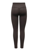 ONLY PLAY ONPALVA HW SEAM SCRUNCH TIGHTS Trainingshosen & Jogginghosen ONLY PLAY