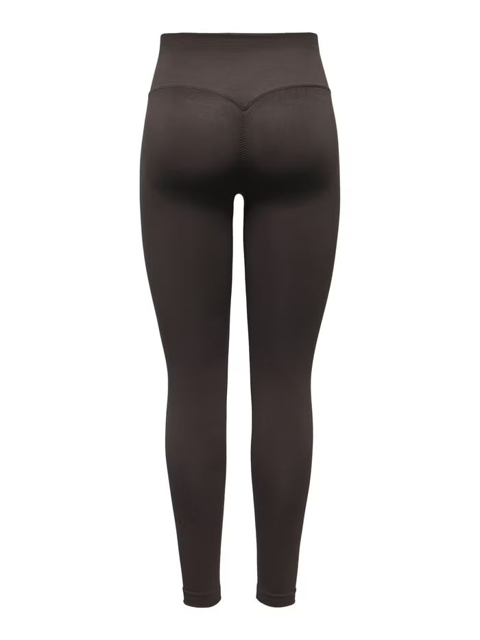 ONLY PLAY ONPALVA HW SEAM SCRUNCH TIGHTS Trainingshosen & Jogginghosen ONLY PLAY