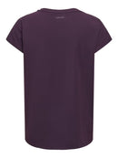 ONLY PLAY ONPAUBREE LIFE ON SS BAT LOOSE TEE Trainingsshirts ONLY PLAY