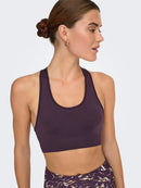 ONLY PLAY ONPDAISY-2 SEAM BRA NOOS ONLY PLAY