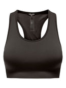ONLY PLAY ONPDAISY-2 SEAM BRA NOOS ONLY PLAY Chocolate Torte S