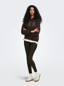ONLY PLAY ONPFONT-2 LOGO HW PCK TIGHTS NOOS Trainingshosen & Jogginghosen ONLY PLAY