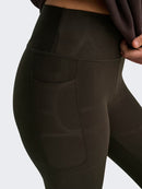ONLY PLAY ONPFONT-2 LOGO HW PCK TIGHTS NOOS Trainingshosen & Jogginghosen ONLY PLAY