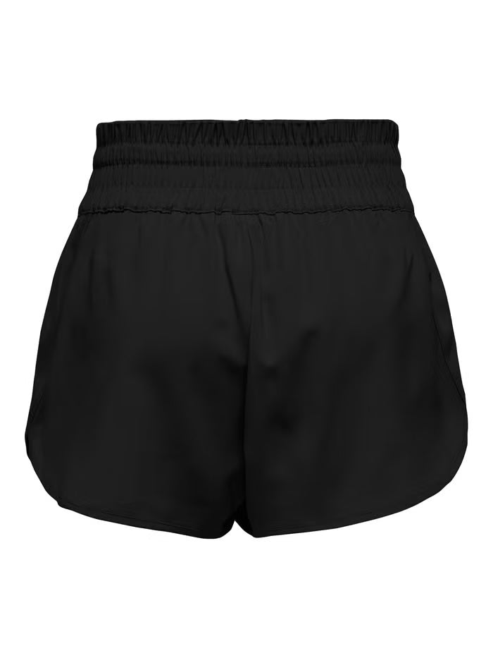 ONLY PLAY ONPMARA LIFE HW LOOSE DB SHORTS Trainingshosen & Jogginghosen ONLY PLAY