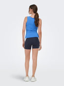 ONLY PLAY ONPMINA LIFE ON SL SLIM TOP Trainingsshirts ONLY PLAY