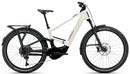 ORBEA MUGA 20 E-Mountainbike ORBEA whi/blk M