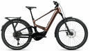 ORBEA MUGA 20 E-Mountainbike ORBEA bro/blk XL