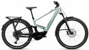 ORBEA MUGA 30 E-Mountainbike ORBEA blu/blk L