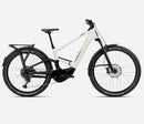 ORBEA MUGA 30 E-Mountainbike ORBEA whi/blk M