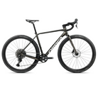 ORBEA TERRA H45 Gravelbike ORBEA GREEN XS