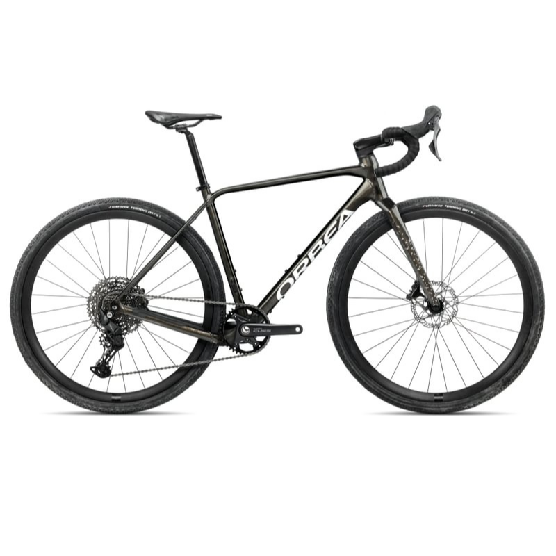 ORBEA TERRA H45 Gravelbike ORBEA GREEN XS