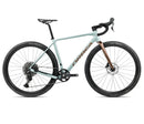 ORBEA TERRA H45 Gravelbike ORBEA BLU/COP XS