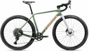 ORBEA TERRA H45 Gravelbike ORBEA GRN-LIL XS