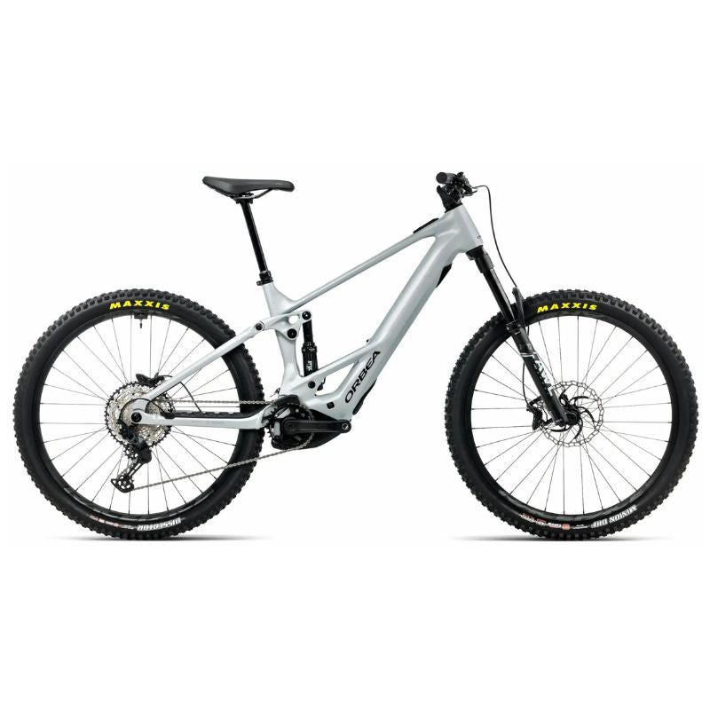 ORBEA WILD ST H20 E-Mountainbike ORBEA sil S