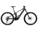 ORBEA WILD ST H20 E-Mountainbike ORBEA BLK/BLU L
