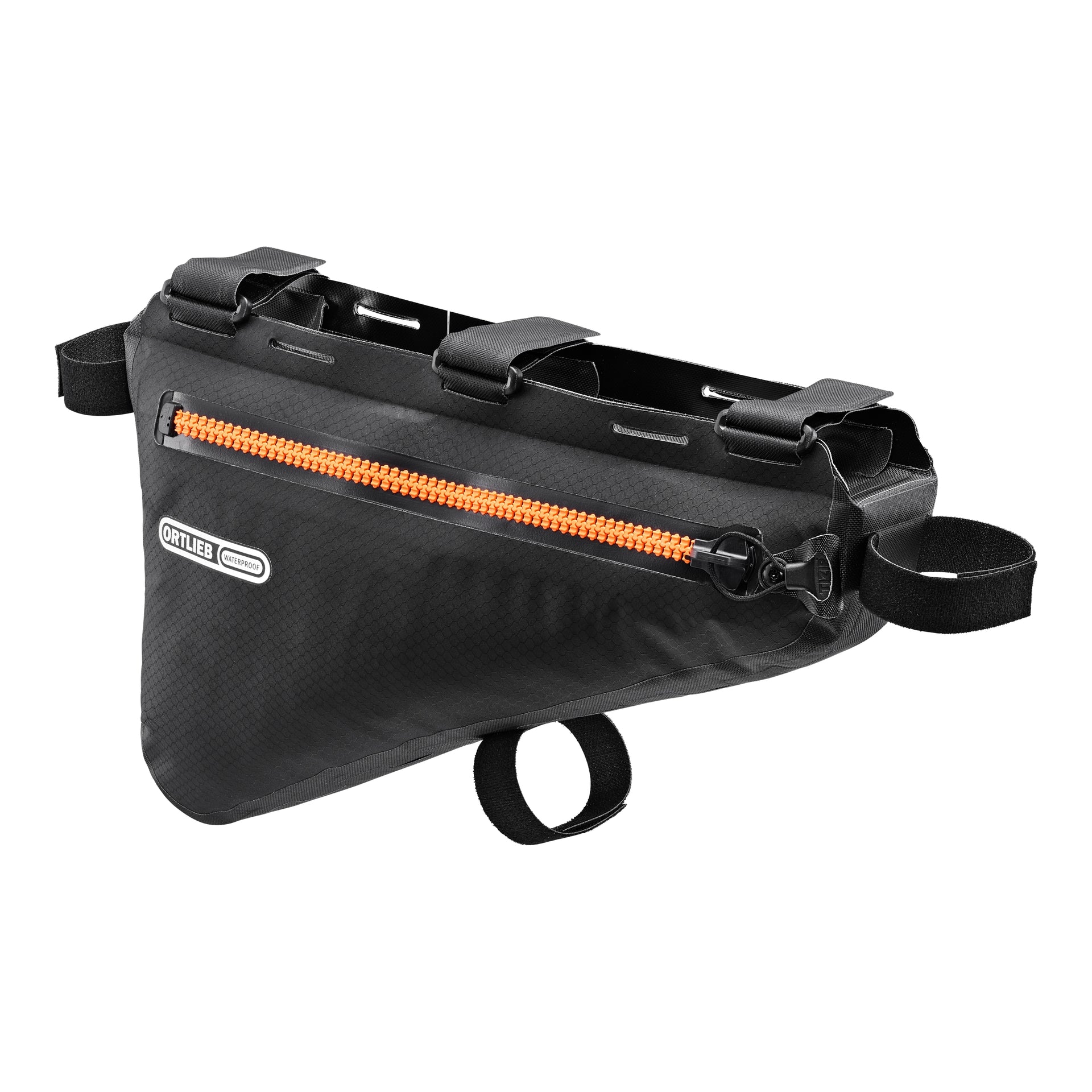 fahrradtasche oberrohr ortlieb Ortlieb Frame-Pack 4l – Sport Kuhn
