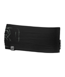 ORTOVOX 120 TEC LOGO HEADBAND Stirnbänder ORTOVOX black raven -