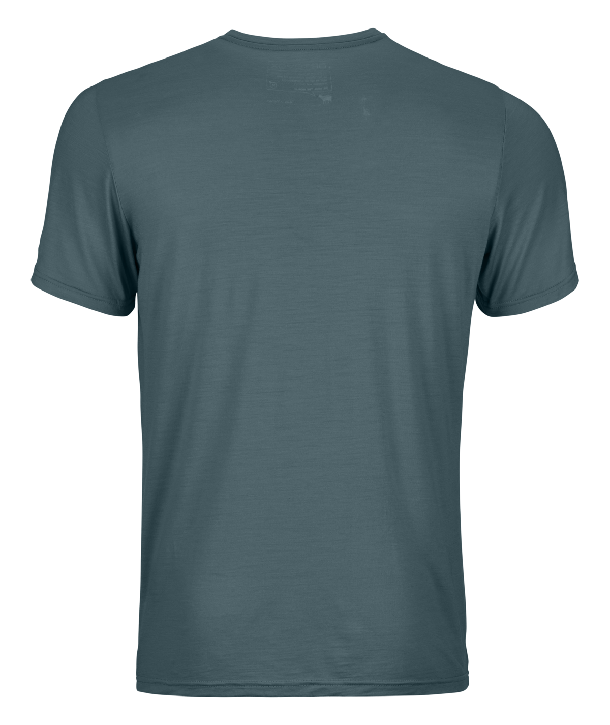 ORTOVOX 150 COOL BRAND TS M Wandershirts /-hemden ORTOVOX