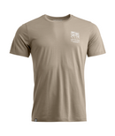 ORTOVOX 150 COOL MTN MISSION TS M Wandershirts /-hemden ORTOVOX grey sand S
