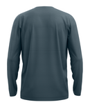 ORTOVOX 185 MERINO PATCH LS M Wandershirts /-hemden ORTOVOX