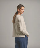 ORTOVOX AFFINITY CREW NECK W Freizeitpullover ORTOVOX