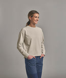 ORTOVOX AFFINITY CREW NECK W Freizeitpullover ORTOVOX