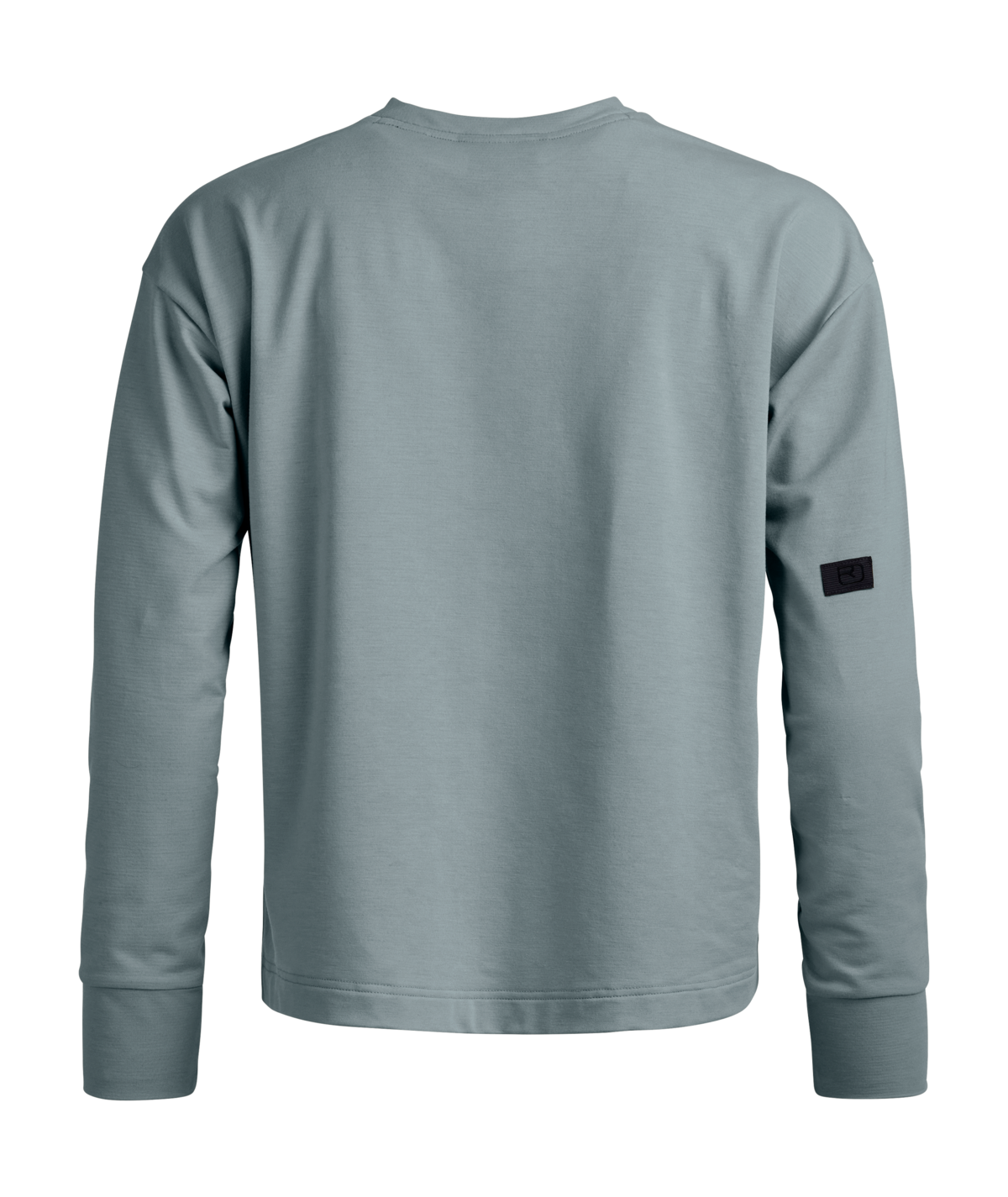 ORTOVOX AFFINITY CREW NECK W Freizeitpullover ORTOVOX