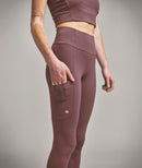 ORTOVOX ALL MOUNTAIN TIGHTS W Wanderhosen ORTOVOX