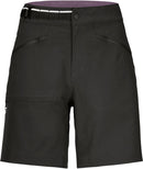 ORTOVOX BRENTA SHORTS W ORTOVOX black raven S