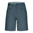 ORTOVOX BRENTA SHORTS W ORTOVOX dark arctic grey XS