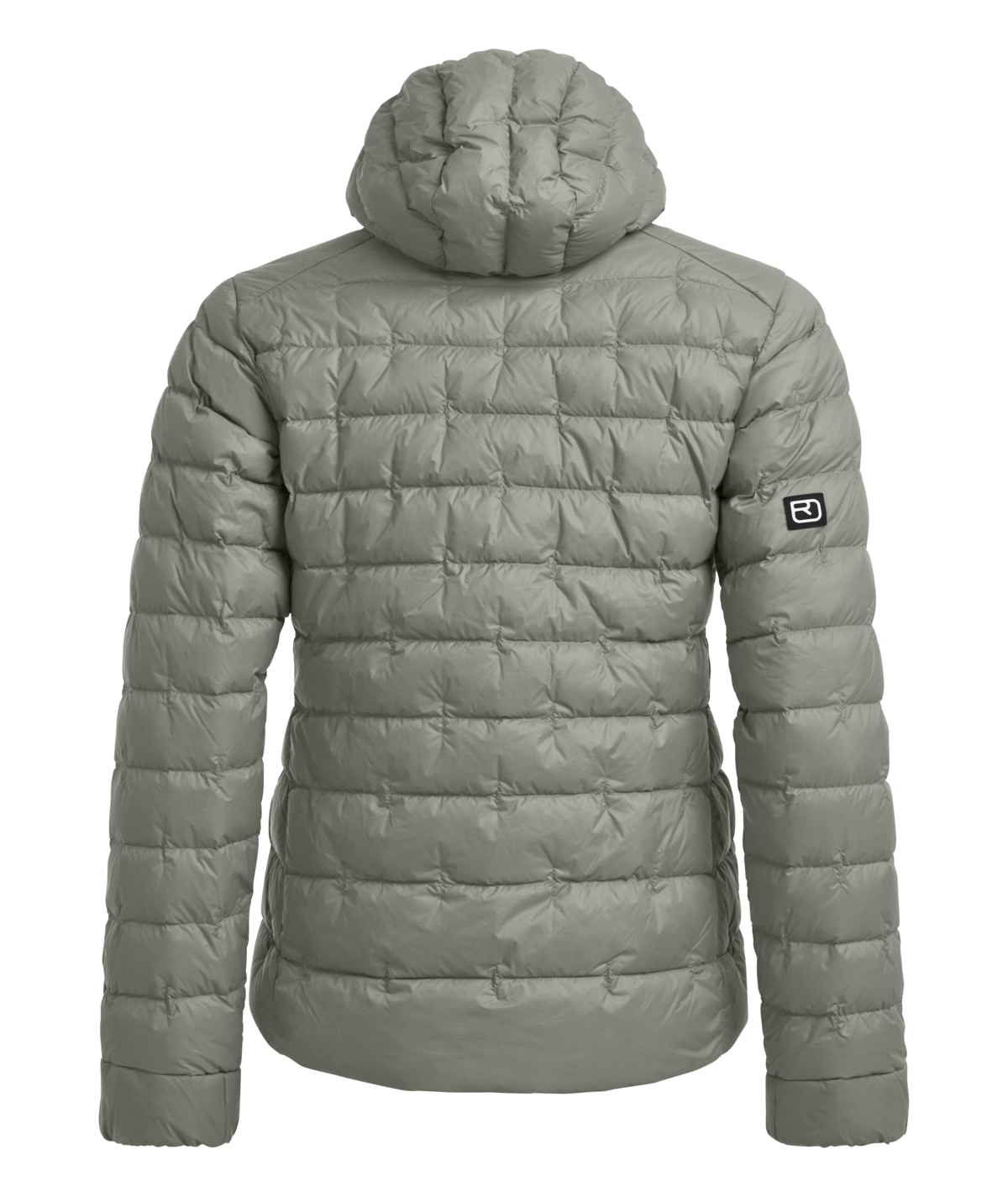 ORTOVOX DOWNWOOL 180 HOODED JACKET W Skijacken ORTOVOX