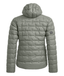 ORTOVOX DOWNWOOL 180 HOODED JACKET W Skijacken ORTOVOX