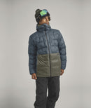 ORTOVOX DOWNWOOL 270 JACKET M Wanderjacken ORTOVOX