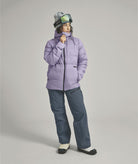 ORTOVOX DOWNWOOL 270 JACKET W Wanderjacken ORTOVOX