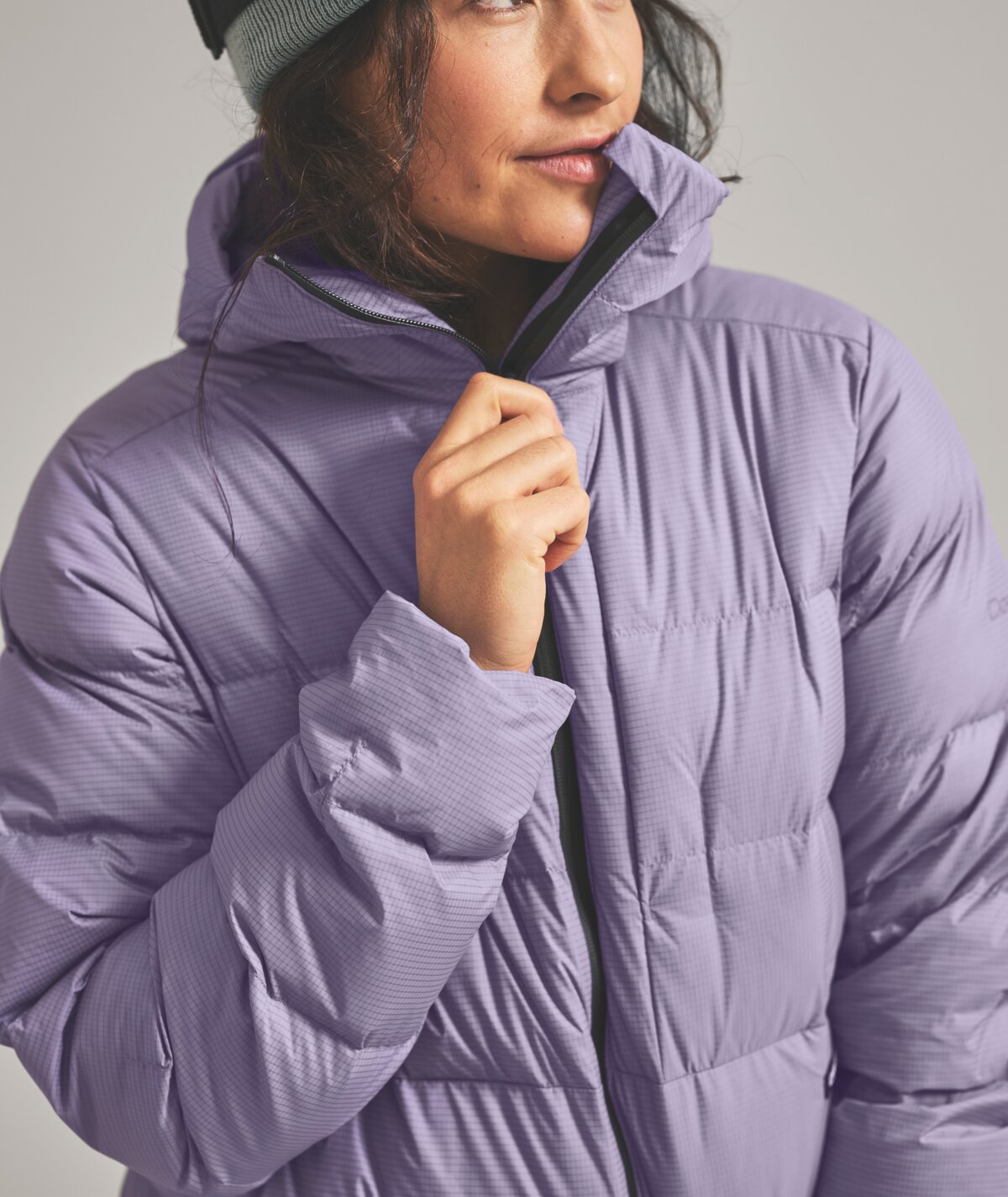 ORTOVOX DOWNWOOL 270 JACKET W Wanderjacken ORTOVOX