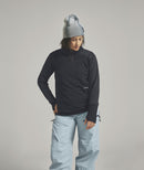 ORTOVOX FLEECE CORD LONGSLEEVE W