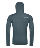 ORTOVOX FLEECE HOODY M