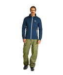 ORTOVOX FLEECE HOODY M
